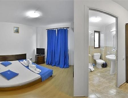 Hanul Pescarilor Mila Douăzeci şi Trei Extérieur photo