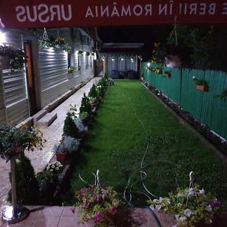 Hanul Pescarilor Mila Douăzeci şi Trei Extérieur photo